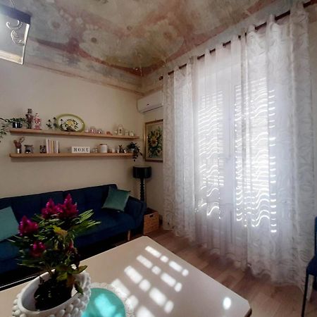 Casa Ore-Tea Palermo Kültér fotó