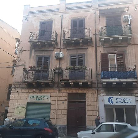 Casa Ore-Tea Palermo Kültér fotó