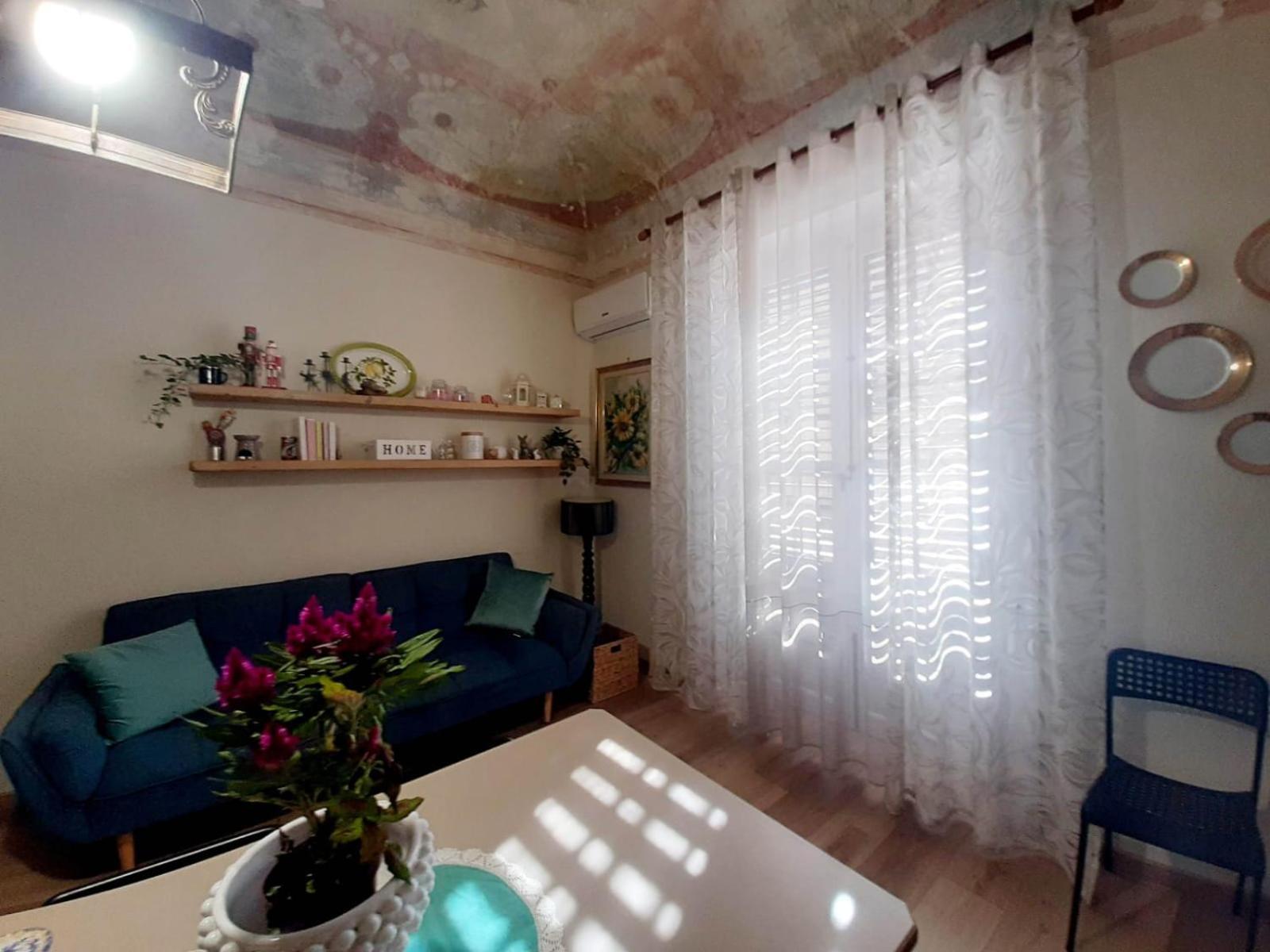 Casa Ore-Tea Palermo Kültér fotó