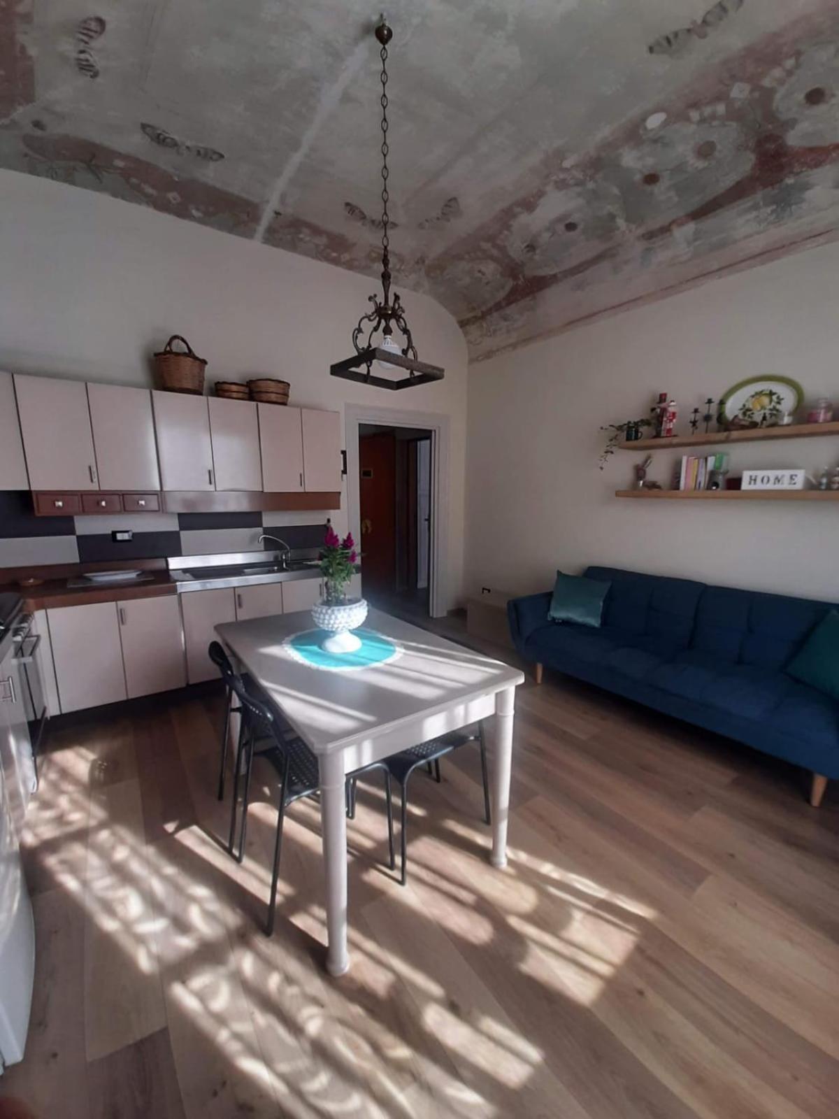 Casa Ore-Tea Palermo Kültér fotó